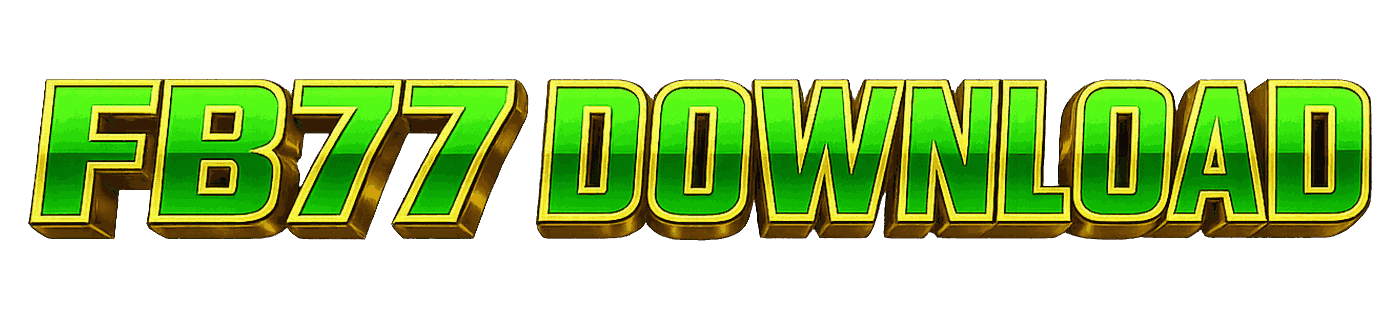 FB77 Download Logo
